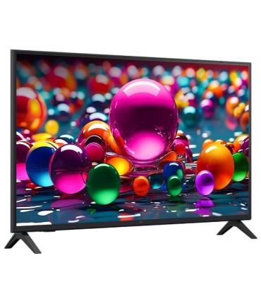 LG 43UA74003LB 4K UHD