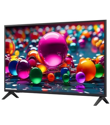 LG 43UA74003LB 4K UHD