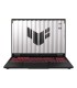 ASUS Notebook  TUF FA608UH-RV015W CPU AMD RyzenT 7 260 3.8 GHz 16 " 1920 x 1200 pixels RAM 16 GB DDR5-SDRAM SSD 512 GB Discrete 