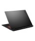 ASUS Notebook  TUF FA608UH-RV015W CPU AMD RyzenT 7 260 3.8 GHz 16 " 1920 x 1200 pixels RAM 16 GB DDR5-SDRAM SSD 512 GB Discrete 