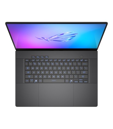 ASUS Notebook  ROG Zephyrus G16 (2024) GA605 GA605KP-QR023W CPU  AMD Ryzen AI 7 350 2000 MHz 16" 2560x1600 RAM 32GB LPDDR5x SSD 