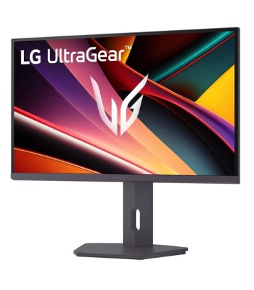 LG LCD Monitor  27 " 2560 x 1440 pixels Quad HD Native aspect ratio 16:9 LCD Flat 27G610A-B