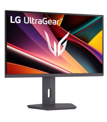 LG LCD Monitor  27 " 2560 x 1440 pixels Quad HD Native aspect ratio 16:9 LCD Flat 27G610A-B