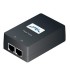 UBIQUITI NET POE INJECTOR FE/POE-48-24W 