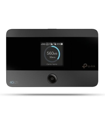 TP-LINK WRL 4G ROUTER MOBILE/M7350 