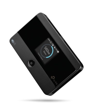 TP-LINK WRL 4G ROUTER MOBILE/M7350 