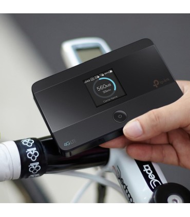 TP-LINK WRL 4G ROUTER MOBILE/M7350 