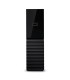 WESTERN DIGITAL External HDD  My Book 12TB USB 2.0 USB 3.0 Drives 1 Black WDBBGB0120HBK-EESN