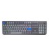 ENDORFY KEYBOARD WRL THOCK V2/EY5A129 