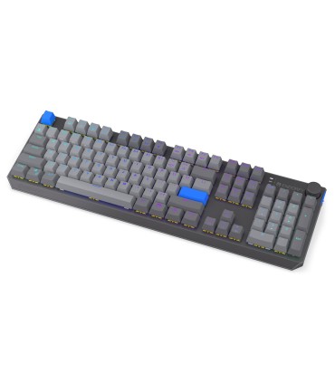 ENDORFY KEYBOARD WRL THOCK V2/EY5A129 