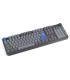 ENDORFY KEYBOARD WRL THOCK V2/EY5A129 
