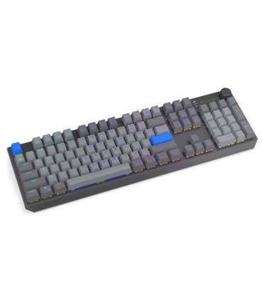 ENDORFY KEYBOARD WRL THOCK V2/EY5A129 