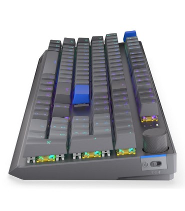 ENDORFY KEYBOARD WRL THOCK V2/EY5A129 