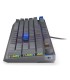 ENDORFY KEYBOARD WRL THOCK V2/EY5A129 