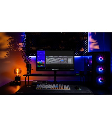 ENDORFY KEYBOARD WRL THOCK V2/EY5A129 