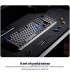 ENDORFY KEYBOARD WRL THOCK V2/EY5A129 