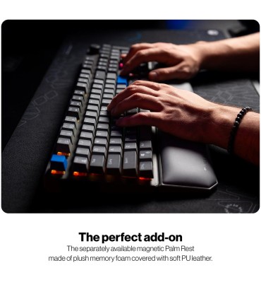 ENDORFY KEYBOARD WRL THOCK V2/EY5A129 