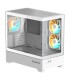 GIGABYTE Case  GB-C201PI MidiTower Case product features Rackmountable/Accessory/Transparent panel Not included MicroATX MiniITX