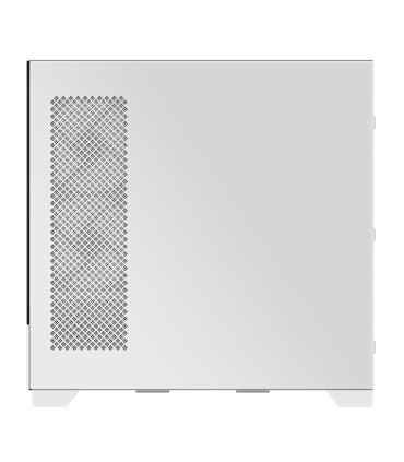 GIGABYTE Case  GB-C201PI MidiTower Case product features Rackmountable/Accessory/Transparent panel Not included MicroATX MiniITX