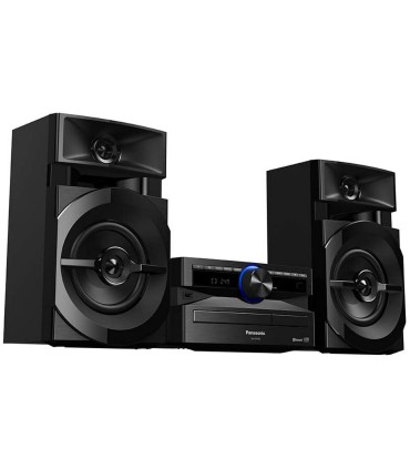 PANASONIC SC-UX100E-K