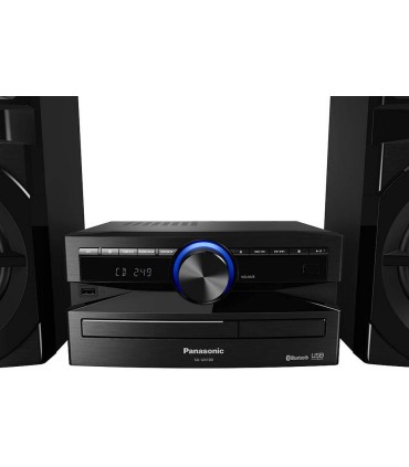 PANASONIC SC-UX100E-K