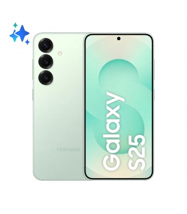 SAMSUNG MOBILE PHONE GALAXY S25/128GB MINT SM-S931B 