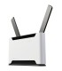 MIKROTIK Wireless Router  Chateau LTE18 ax LTE 4G S53UG+5HAXD2HAXD-TC&EG18