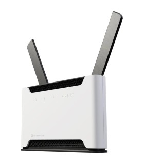 MIKROTIK Wireless Router  Chateau LTE18 ax LTE 4G S53UG+5HAXD2HAXD-TC&EG18