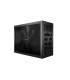 BE QUIET Power Supply  1300 Watts Peak Power 1400 Watts Efficiency 80 PLUS TITANIUM PFC Active MTBF 100000 hours BN331