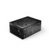 BE QUIET Power Supply  1300 Watts Peak Power 1400 Watts Efficiency 80 PLUS TITANIUM PFC Active MTBF 100000 hours BN331