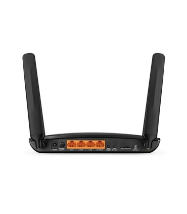 TP-LINK WRL 3G/4G ROUTER 300MBPS/TL-MR150 