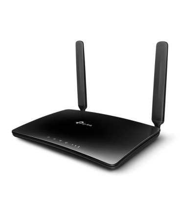 TP-LINK WRL 3G/4G ROUTER 300MBPS/TL-MR150 