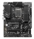 MSI Mainboard  Intel Z790 LGA1700 ATX Memory DDR5 Memory slots 4 1xPCI-Express 1x 3xPCI-Express 16x 4xM.2 1xHDMI 1xDisplayPort 4
