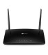 TP-LINK Wireless Router  Wireless Router 1200 Mbps IEEE 802.11a IEEE 802.11 b/g IEEE 802.11n IEEE 802.11ac 3x10/100/1000M LAN \ 