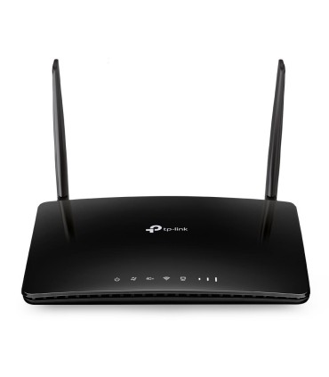 TP-LINK Wireless Router  Wireless Router 1200 Mbps IEEE 802.11a IEEE 802.11 b/g IEEE 802.11n IEEE 802.11ac 3x10/100/1000M LAN \ 