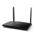 TP-LINK Wireless Router  Wireless Router 1200 Mbps IEEE 802.11a IEEE 802.11 b/g IEEE 802.11n IEEE 802.11ac 3x10/100/1000M LAN \ 