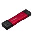 KINGSTON External SSD  1TB 3D NAND Write speed 950 MBytes/sec Read speed 1050 MBytes/sec SPSD/1TB