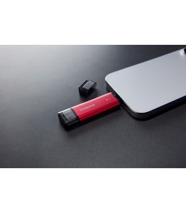 KINGSTON External SSD  2TB 3D NAND Write speed 950 MBytes/sec Read speed 1050 MBytes/sec SPSD/2TB