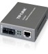 TP-LINK NET MEDIA CONVERTER 0.5KM/FX-SX MC200CM 