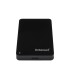 INTENSO External HDD  Memory Case 1TB USB 3.0 Colour Black 6021560