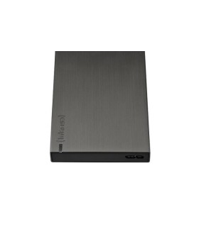 INTENSO External HDD  1TB USB 3.0 Colour Anthracite 6028660