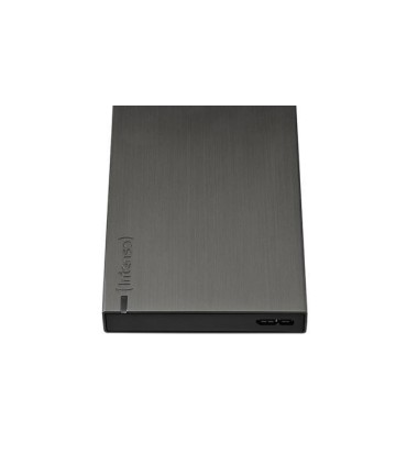 INTENSO External HDD  1TB USB 3.0 Colour Anthracite 6028660