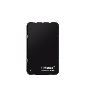 INTENSO External HDD  6021460 1TB USB 3.0 Colour Black 6021460