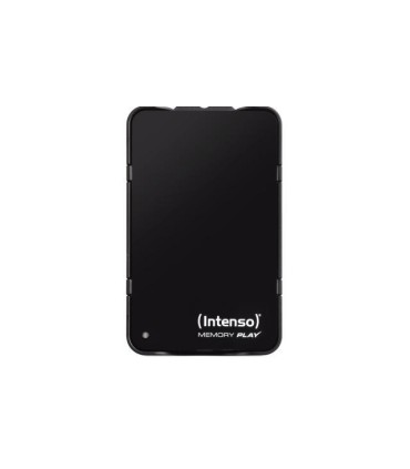 INTENSO External HDD  6021460 1TB USB 3.0 Colour Black 6021460