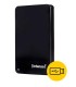 INTENSO External HDD  1TB USB 3.2 Colour Black 6023690
