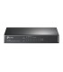 TP-LINK Switch  8x10Base-T / 100Base-TX / 1000Base-T TL-SG1008P
