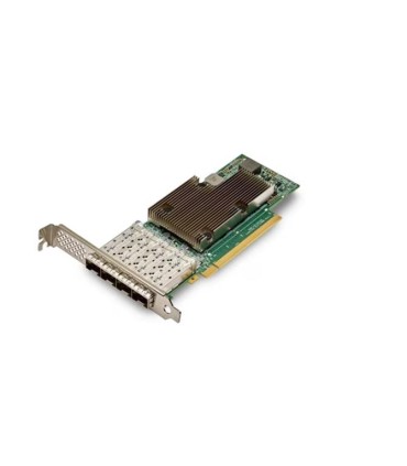 DELL NET CARD PCIE 25GBE QP SFP28/BROADCOM 57504 540-BDDB 