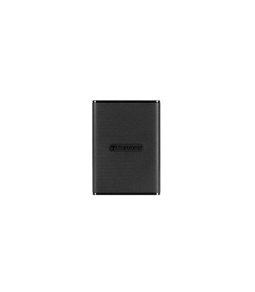 TRANSCEND External SSD  ESD270C 250GB USB-C USB 3.1 Write speed 460 MBytes/sec Read speed 520 MBytes/sec TS250GESD270C
