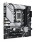 ASUS Mainboard  Intel B760 Express LGA1700 Micro-ATX Memory DDR5 Memory slots 4 3xPCI-Express 4.0 16x 2xM.2 2xHDMI 1xDisplayPort