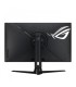ASUS LCD Monitor  32" Gaming/4K Panel IPS 3840x2160 16:9 160Hz Matte 1 ms Swivel Height adjustable Tilt Colour Black 90LM08B0-B0